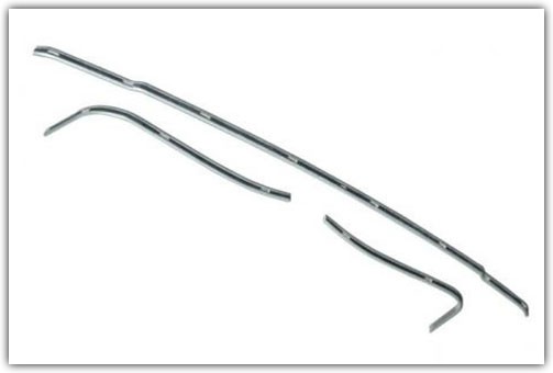 Scott-Drake-1967-1968-Mustang-Convertible-Top-Rear-Tack-Strip