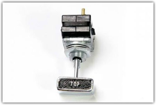 Scott-Drake-1969-1970-Mustang-Convertible-Top-Switch