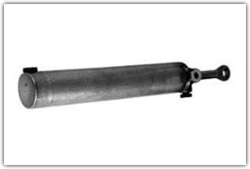 Scott-Drake-1971-1973-Mustang-Convertible-Top-Hydraulic-Cylinder