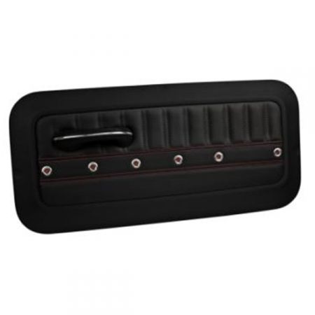 Tmi 1964 66 Chevrolet Gmc Truck Sport X Door Panels Classic Car