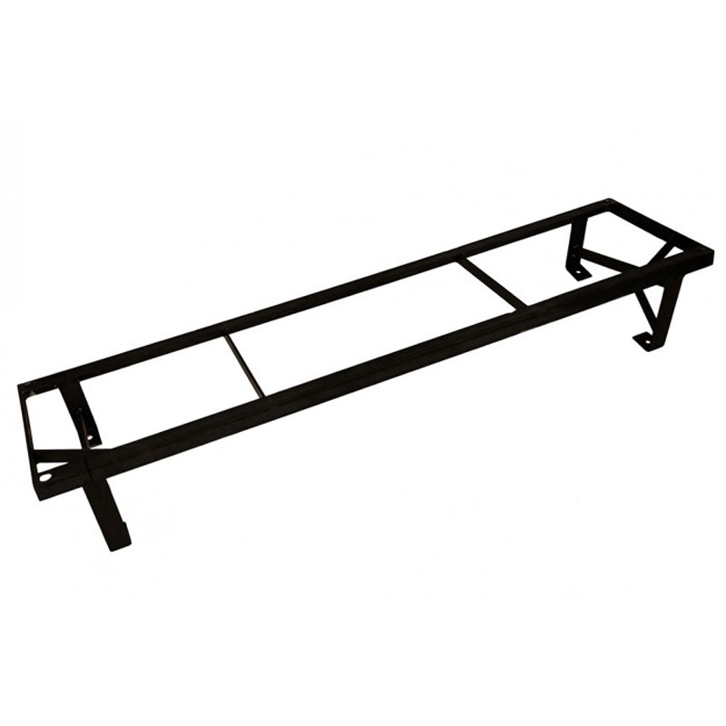 1957-60 Ford F100-350 Truck Pro-Series Seat Mount, Wide (54"x13") Bracket Kit (to be used with Cente