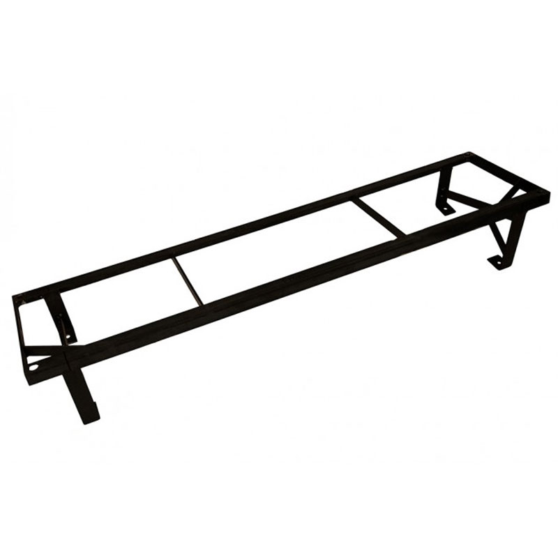1961-66 Ford F100-350 Truck Pro-Series Seat Mount, Wide (54"x13") Bracket Kit (to be used with Cente