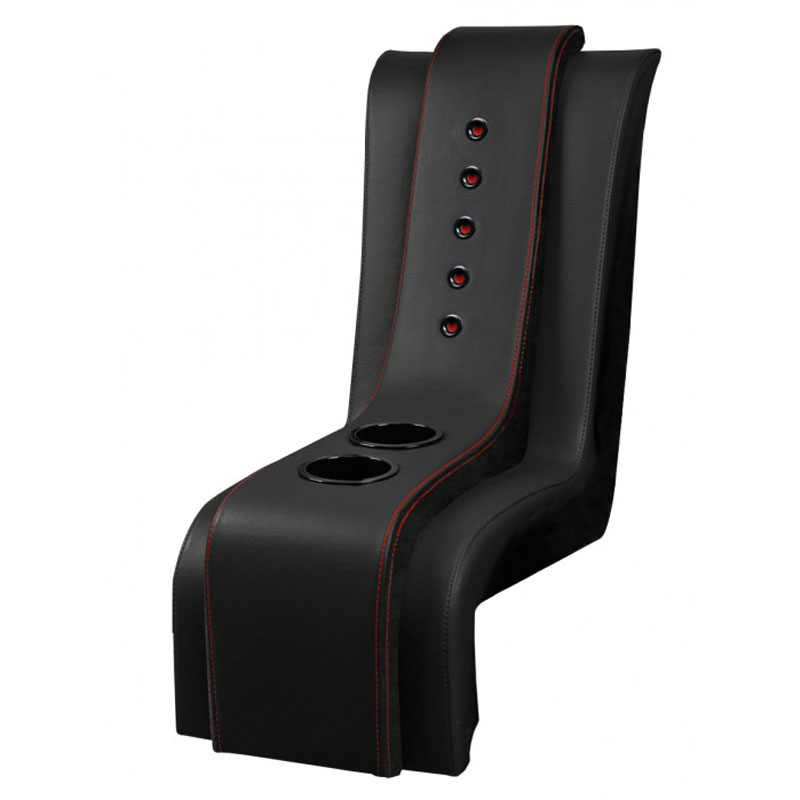 TMI 1967-72 Ford Truck Center Console, Pro-Series Sport XR & Sport VXR