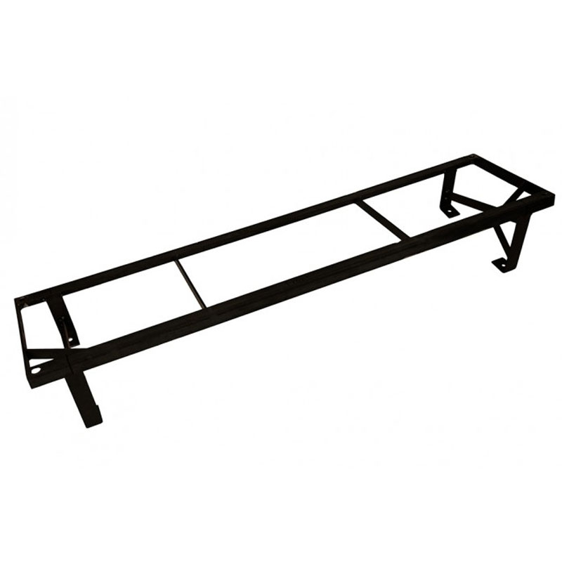 TMI 197387 Chevrolet/GMC Truck ProSeries Seat Mount Brackets Wide (54"x13") Bracket Kit