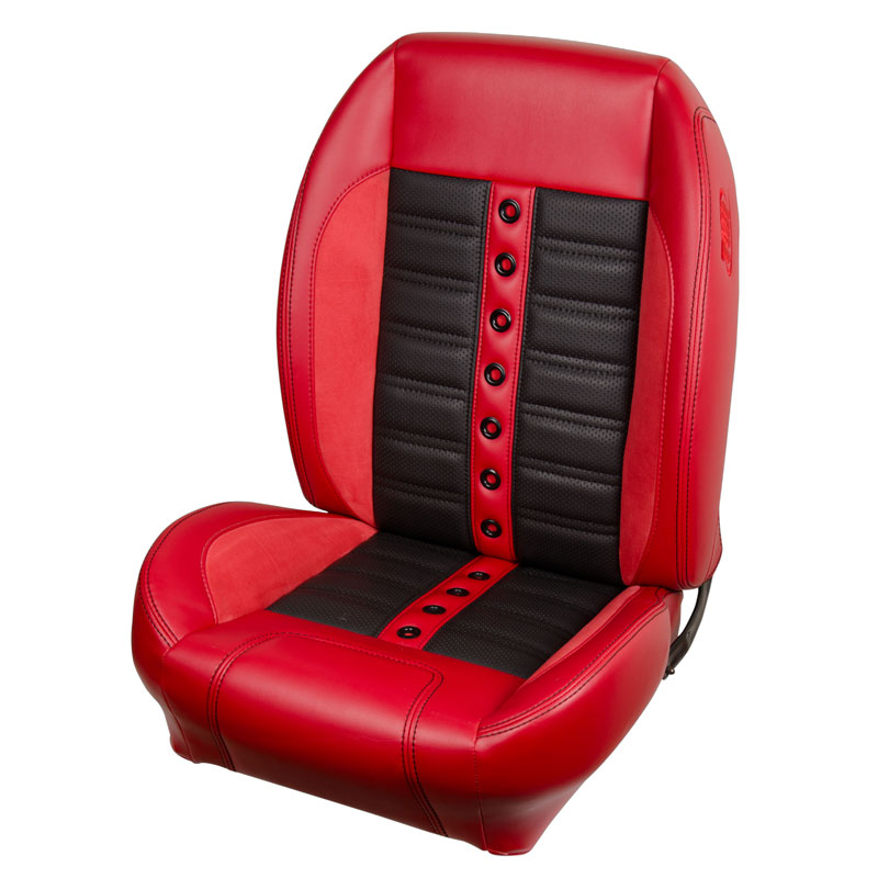 CUSTOM BENCH SEAT FOR YOUR TRUCK STYLE A – Fesler USA