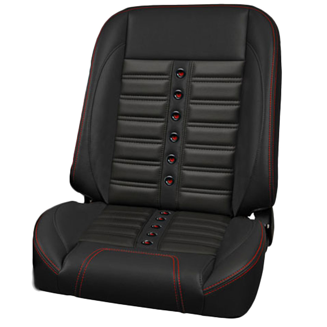 Aftermarket, Commercial vehicle and Motorsport seats