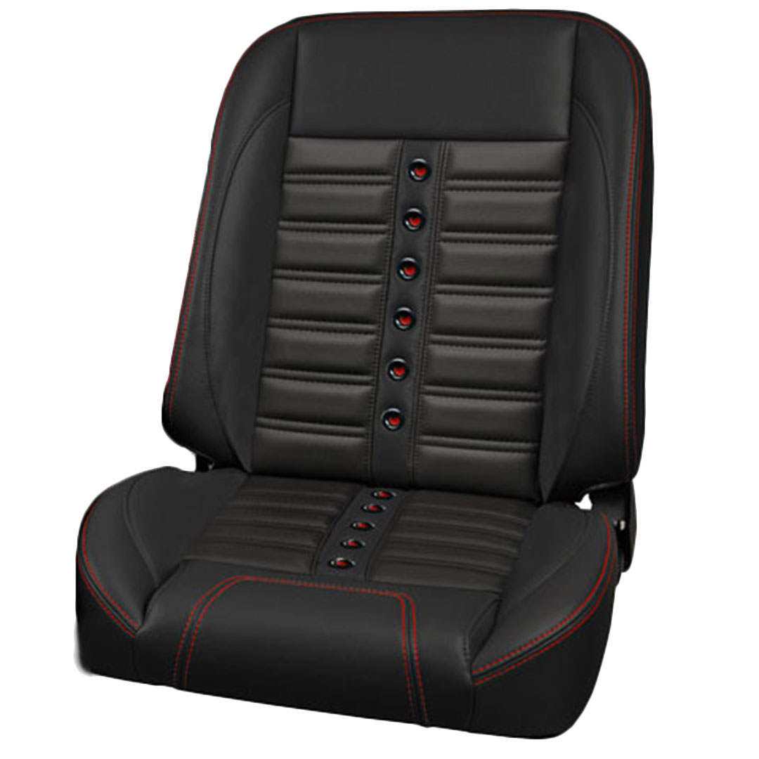 LMC Truck Custom Bucket Seat Sets