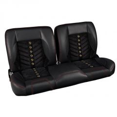 TMI Pro-Classic Truck  Bench Seat, Universal Sport-VXR, Split Back