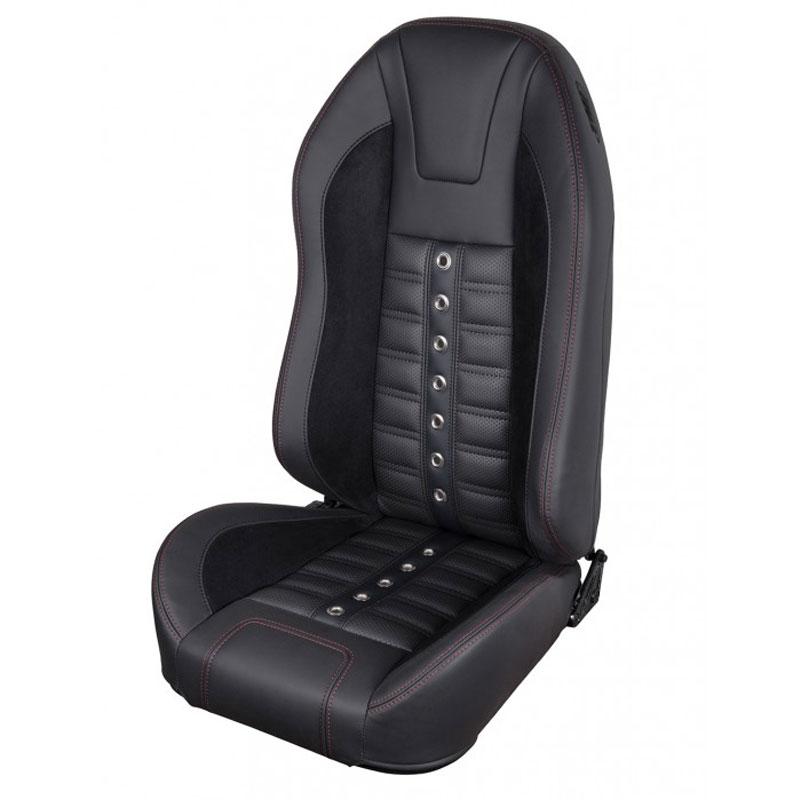 Pro Series Sport XR Seats, High Back, Pair