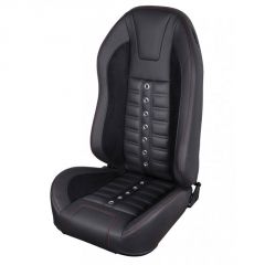 Pro Series Sport XR Seats, High Back, Pair