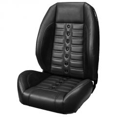 Pro Series Sport XR Seats, Low Back, Pair