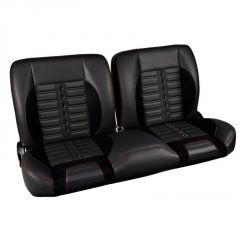 TMI 1957-1979 Sport-XR Split Back Bench Seat Wide Bench 60"