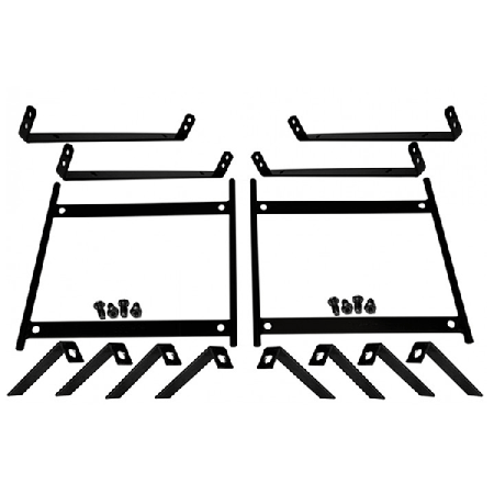 TMI Pro Classic Truck Console Standard Deluxe TMI Pro Classic Truck Console Standard Deluxe