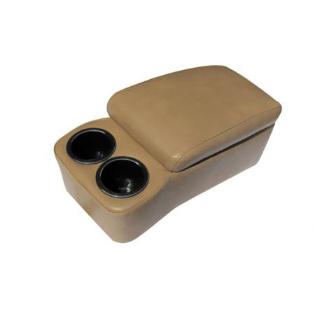 Universal Car and Truck Drinkster Narrow Bench Seat Console and Cup Holder