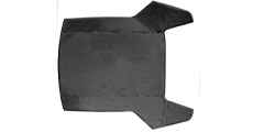 AMC Convertible Top Parts