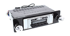 Bel Air Audio