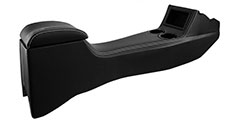 Bel Air Consoles