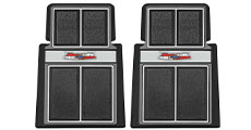Bel Air Floormats