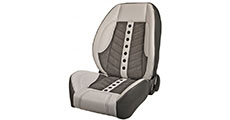 Bel Air Seats