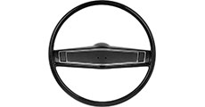 Bel Air Steering Wheels