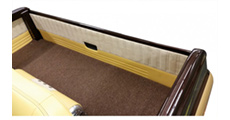 Chevy Blazer Trunk Parts