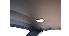 Buick Headliners & Package Trays
