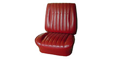 Buick Seat Covers