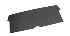 Buick Trunk Parts