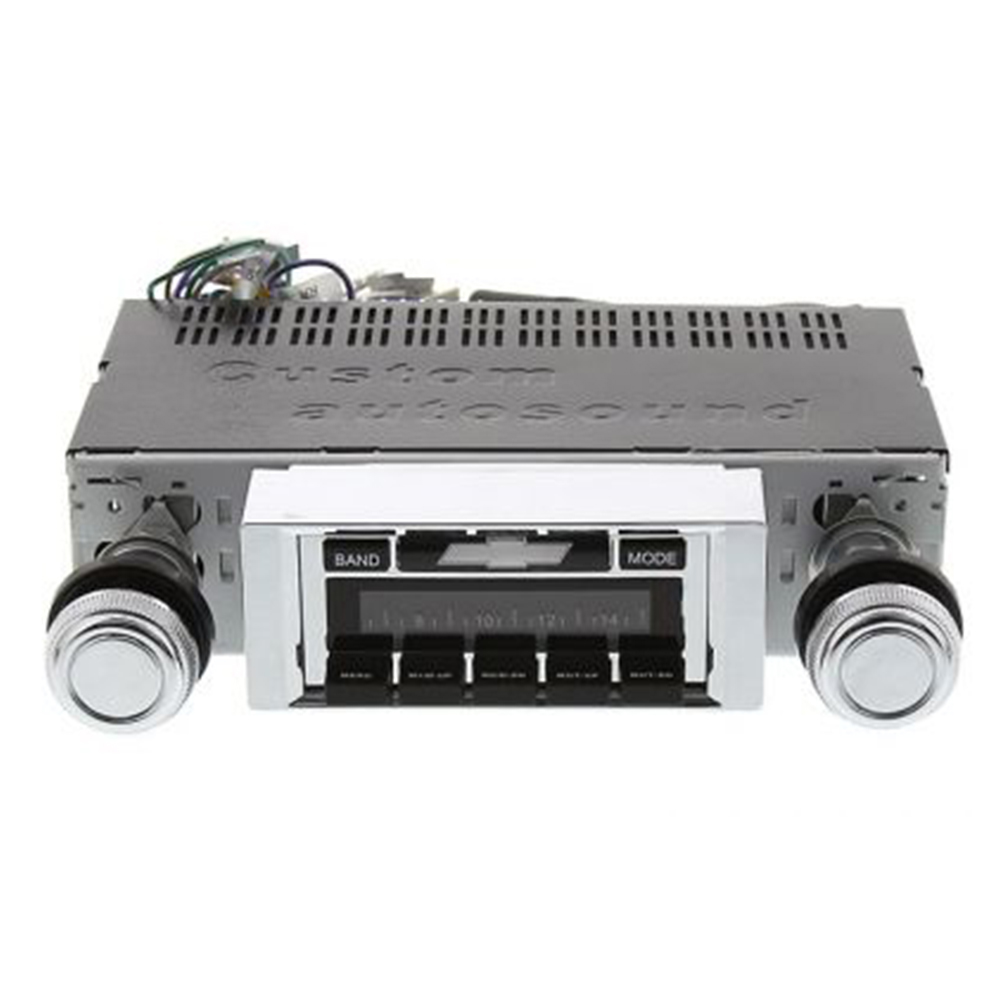 1969-1977 Camaro Radio USA-630