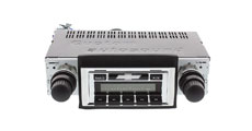 Chevy Blazer Audio