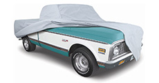 Chevy Truck Car Covers