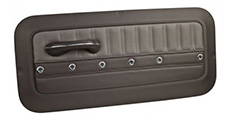 Chevy Truck Door Panels