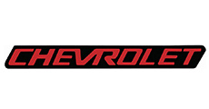 Chevy Truck Emblems & Decals