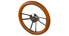 1967-1972 Chevy Truck Steering