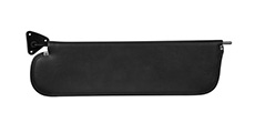 Chevy Truck Sun Visors