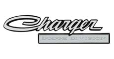 Dodge Emblems & Decals