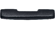 El Camino Door Parts