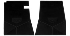 El Camino Floormats