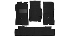 Ford Truck Carpet