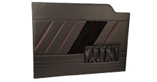 Ford Truck Door Panels