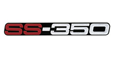 GMC Truck Emblems & Decals