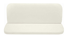GMC Truck Seat Foam