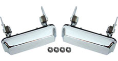 Dodge Door Parts