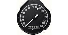 Dodge Gauges & Instruments