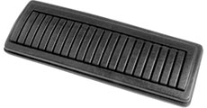 Dodge Shifters & Pedals