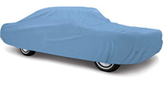 Nova Car Covers