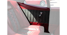 Nova Door Panels