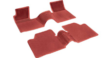 Nova Floor Mats