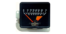 Nova Gauges & Instruments