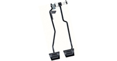Nova Pedals